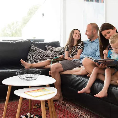 Appartement Xci Fåborg